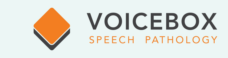 Voicebox Speech Pathology